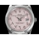 ROLEX   New Datejust 41 RO0692