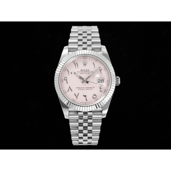 ROLEX   New Datejust 41 RO0692