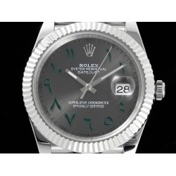 ROLEX   New Datejust 41 RO0693