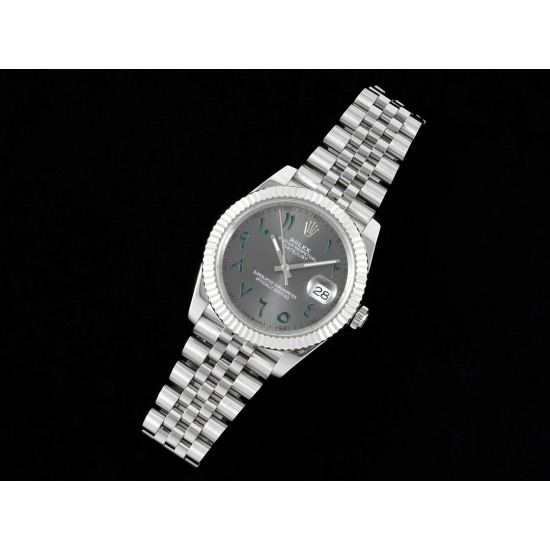 ROLEX   New Datejust 41 RO0693