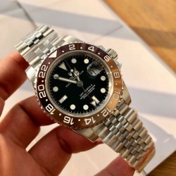 ROLEX   GMT-MASTER Ⅱ RO0697