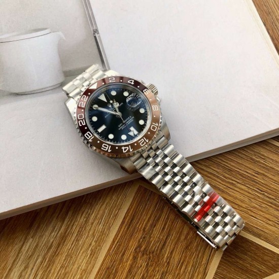 ROLEX   GMT-MASTER Ⅱ RO0697