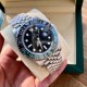 ROLEX   GMT-MASTER Ⅱ RO0698