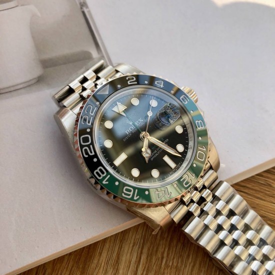 ROLEX   GMT-MASTER Ⅱ RO0698