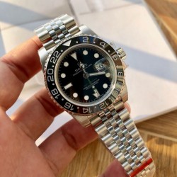 ROLEX   GMT-MASTER Ⅱ RO0699