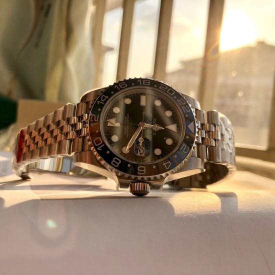 ROLEX   GMT-MASTER Ⅱ RO0699