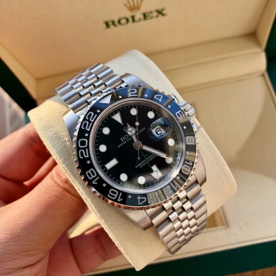 ROLEX   GMT-MASTER Ⅱ RO0699