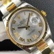 ROLEX New Datejust  36 RO0705