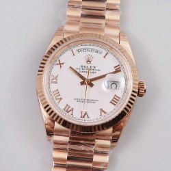 ROLEX  Day Date 36/40  RO0707