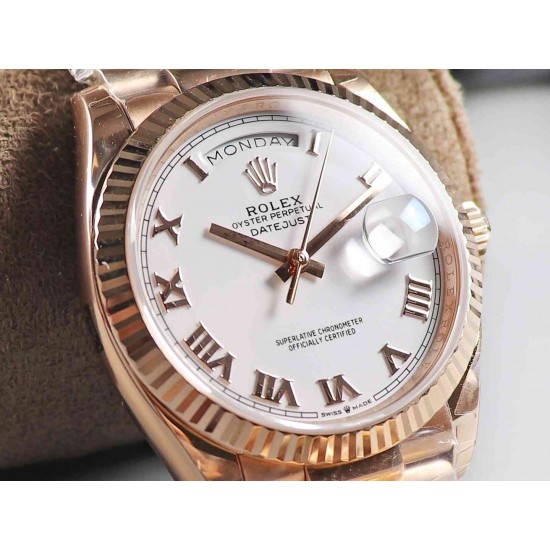 ROLEX  Day Date 36/40  RO0707