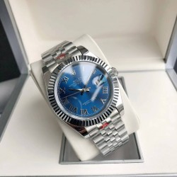 ROLEX   New Datejust 41 RO0071