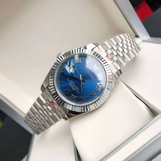 ROLEX   New Datejust 41 RO0071