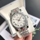 ROLEX   New Datejust 41 RO0075