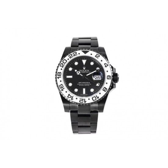 ROLEX   GMT-MASTER Ⅱ RO0713