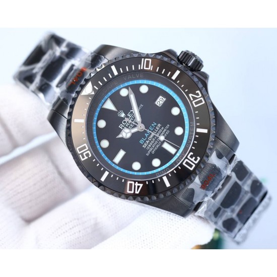 ROLEX Sea-Dweller RO0714