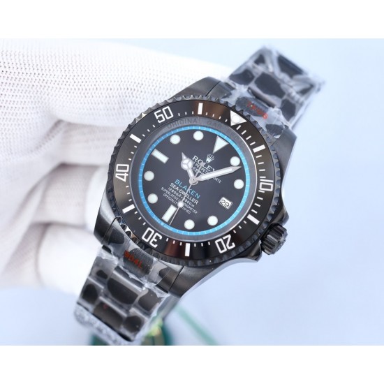 ROLEX Sea-Dweller RO0714