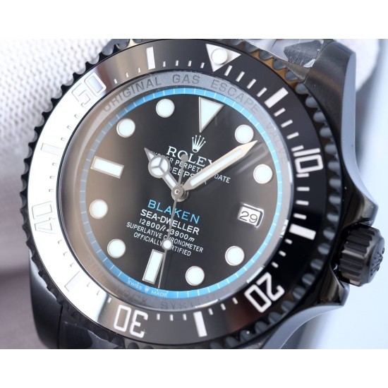 ROLEX Sea-Dweller RO0714