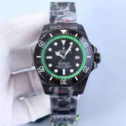 ROLEX Sea-Dweller RO0715