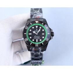 ROLEX Sea-Dweller RO0715