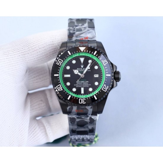 ROLEX Sea-Dweller RO0715