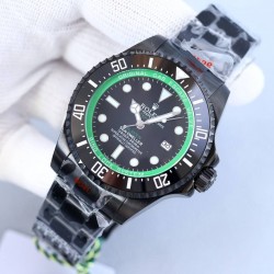 ROLEX Sea-Dweller RO0715