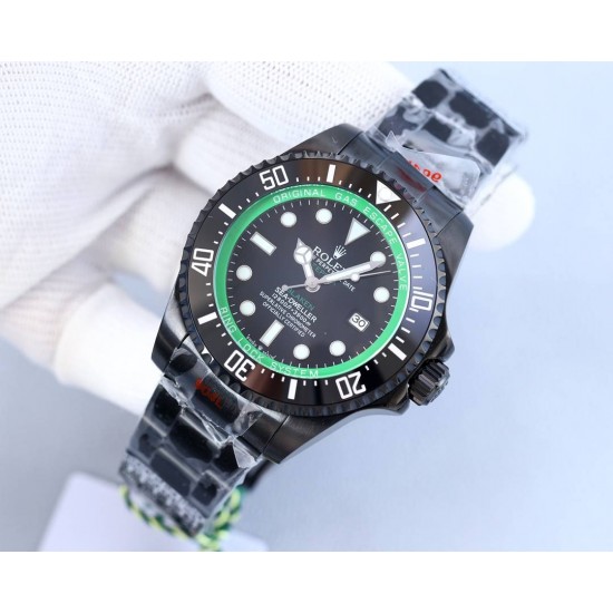 ROLEX Sea-Dweller RO0715