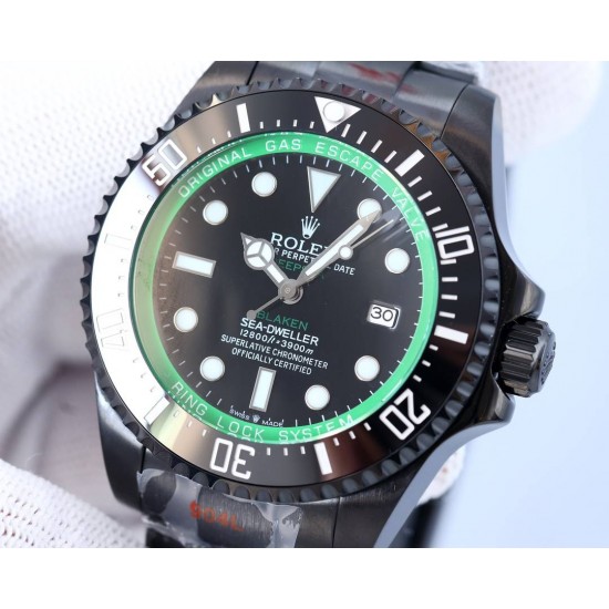 ROLEX Sea-Dweller RO0715