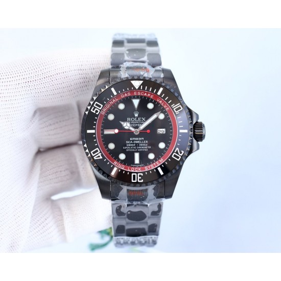 ROLEX Sea-Dweller RO0716