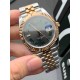 ROLEX   New Datejust 41 RO0717