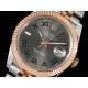 ROLEX   New Datejust 41 RO0717