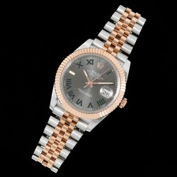 ROLEX   New Datejust 41 RO0717