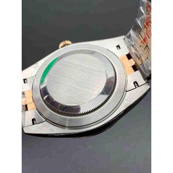 ROLEX   New Datejust 41 RO0717