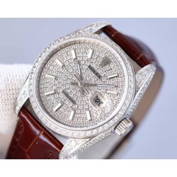 ROLEX  Lady Date just 32 RO0719