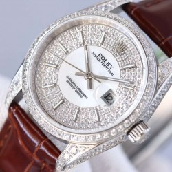 ROLEX  Lady Date just 32 RO0720