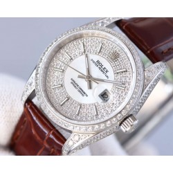 ROLEX  Lady Date just 32 RO0720