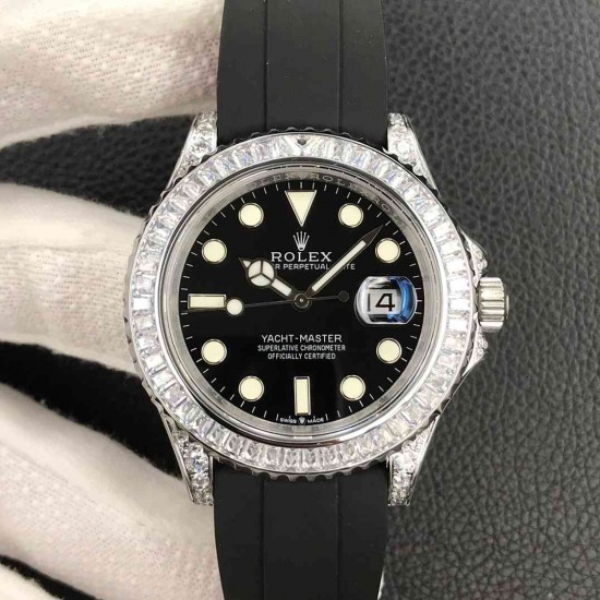 ROLEX Yacht-Master RO0721