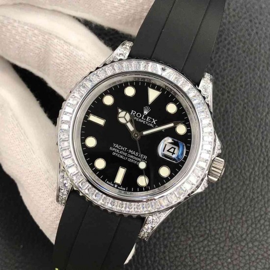 ROLEX Yacht-Master RO0721