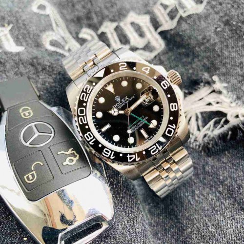 Luxury Watches
