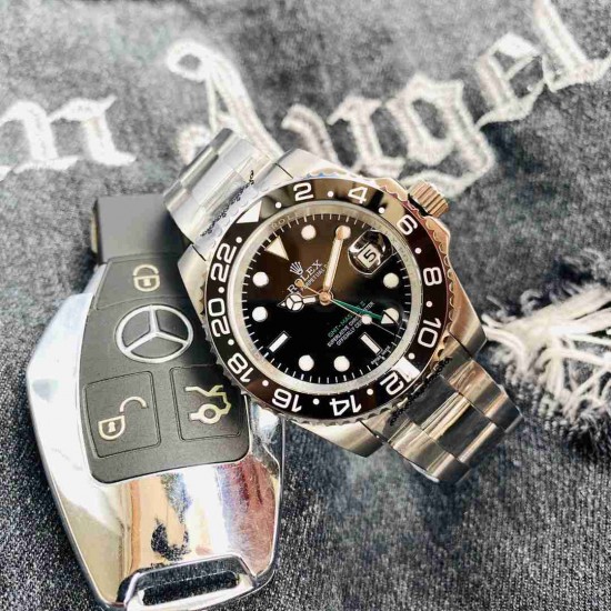 ROLEX   A GMT-MASTER Ⅱ RO0730