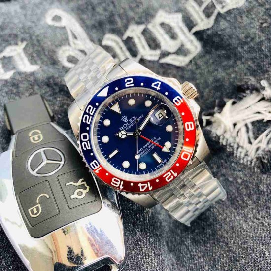 ROLEX   A GMT-MASTER Ⅱ RO0731