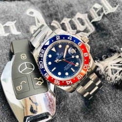 ROLEX   A GMT-MASTER Ⅱ RO0731