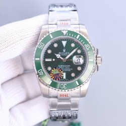 ROLEX  SUBMARINER DATA 40MM RO0733