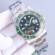 ROLEX  SUBMARINER DATA 40MM RO0733