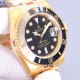 ROLEX  SUBMARINER DATA 40MM RO0734