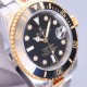 ROLEX  SUBMARINER DATA 40MM RO0735