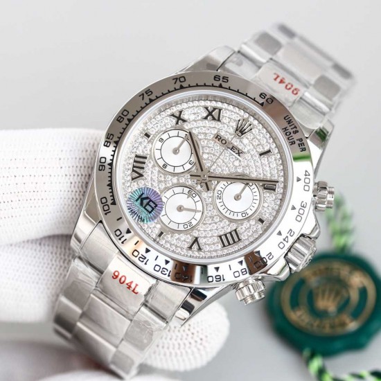 ROLEX  Daytona RO0736