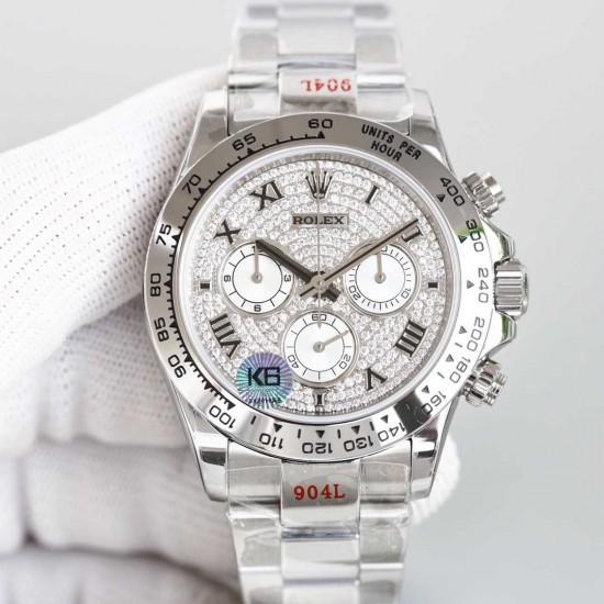 ROLEX  Daytona RO0736