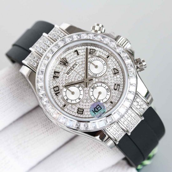 ROLEX  Daytona RO0739