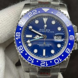 ROLEX  GMT-MASTER Ⅱ RO0742