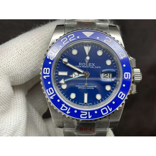 ROLEX  GMT-MASTER Ⅱ RO0742